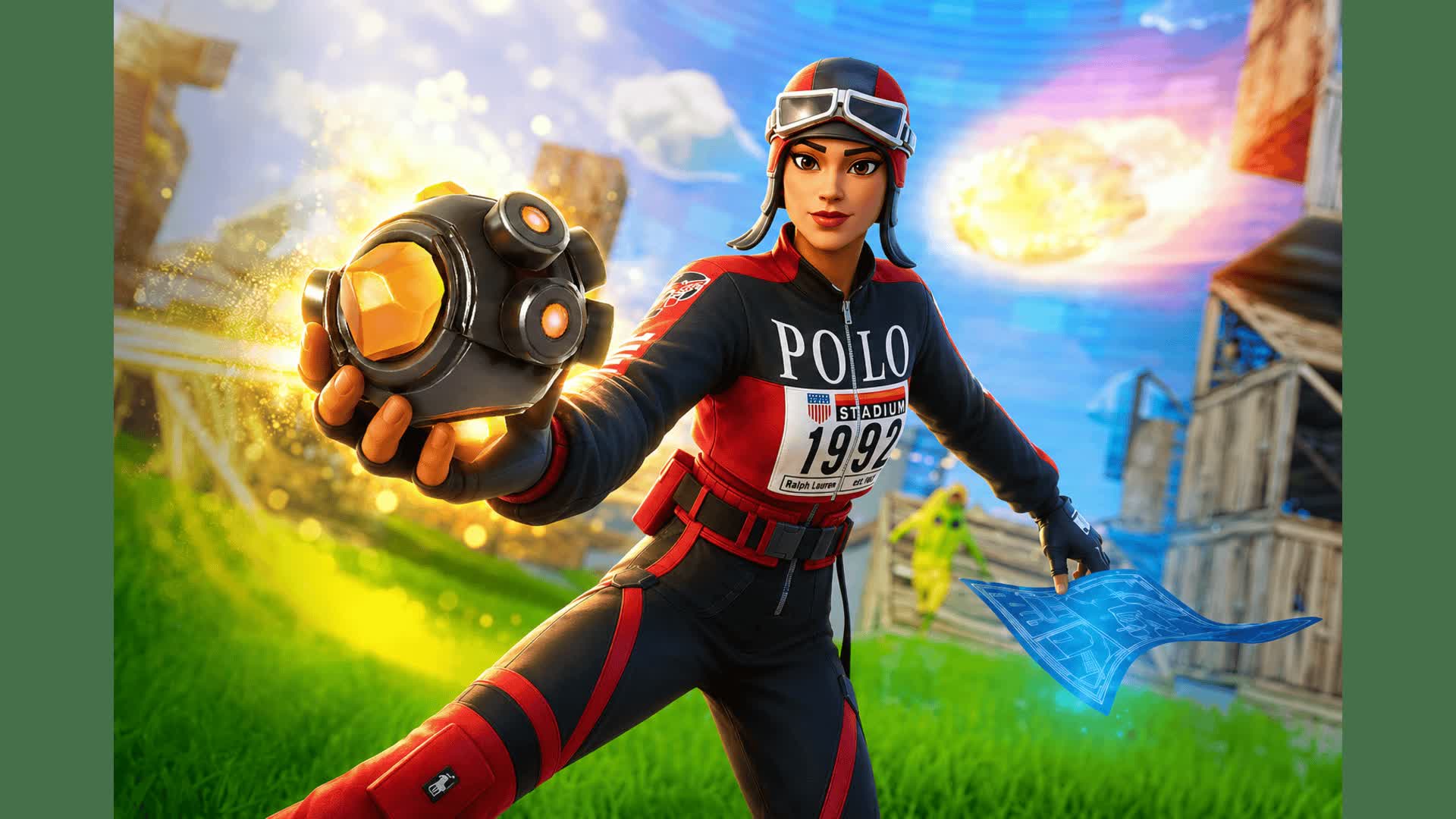 PRO ZONE WARS (ENDGAME)