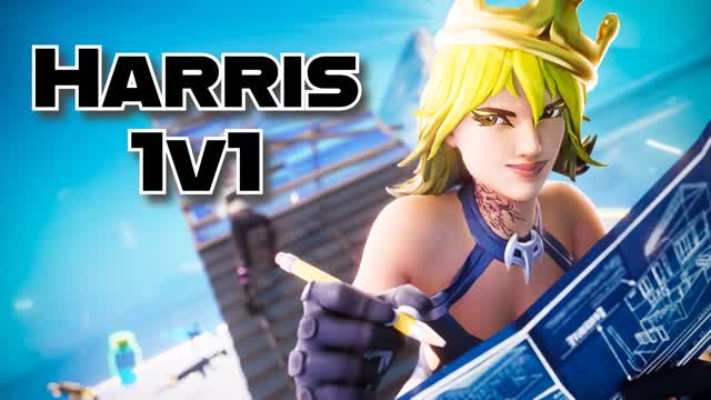 Harris 1v1
