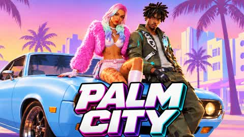 PALM CITY