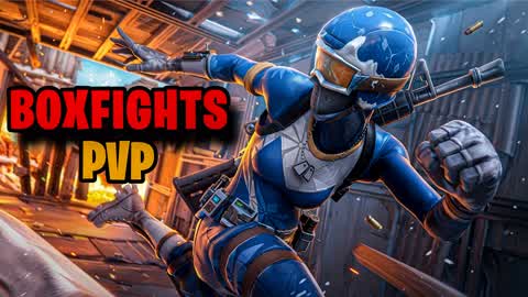 BOX FIGHTS PVP