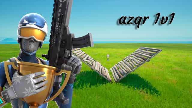 aqzr 1v1
