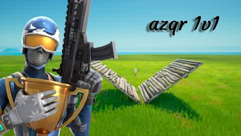 aqzr 1v1