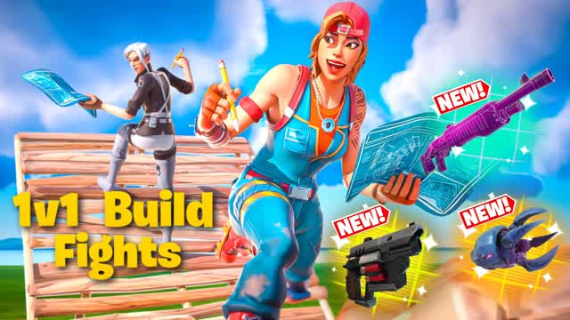 1V1 PELEAS DE CONSTRUCCIONES