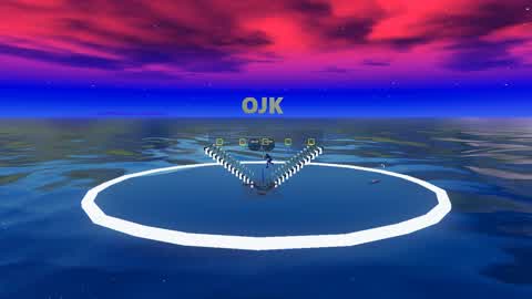 OJK 1v1  BUILD FIGHTS