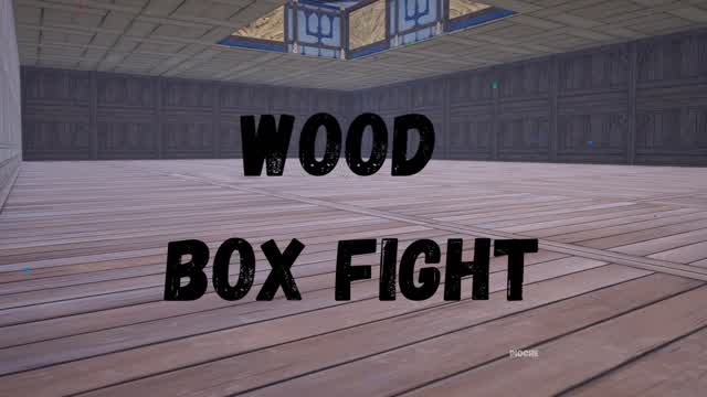 Capture 1 – Wood Box fight.