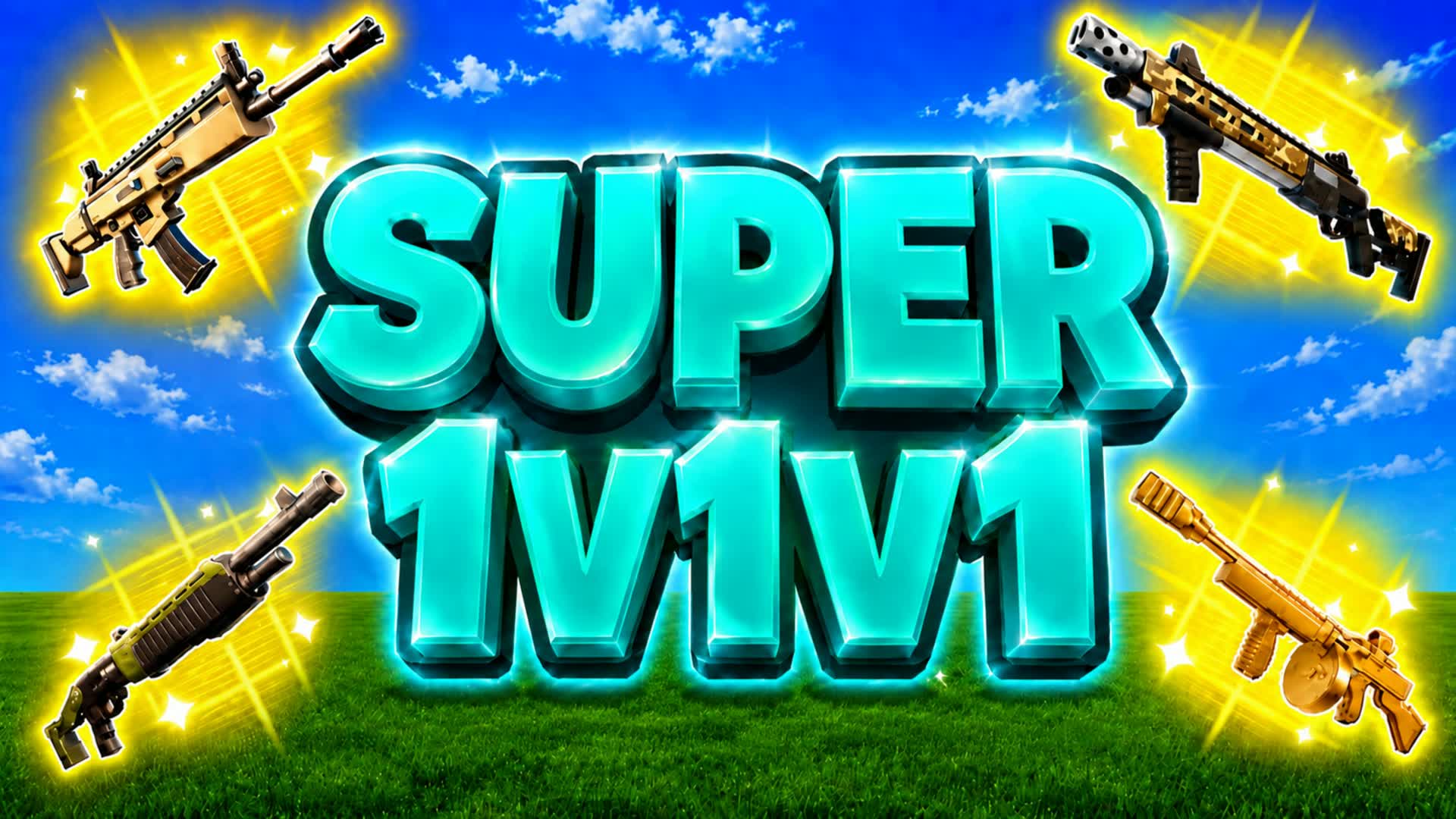 スーパー 1v1v1 グティーズンスエット