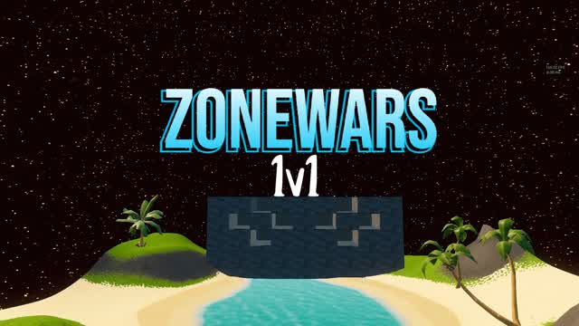 ZONEWARS 1v1