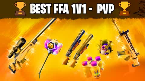 🏆🏅FFA MAP 1V1 | أترور🏅🏆