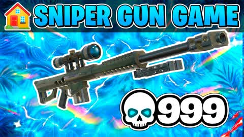🏡 TOWN SNIPER ONE SHOT GUN GAME