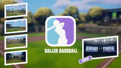 FLB - Baller Baseball ⚾