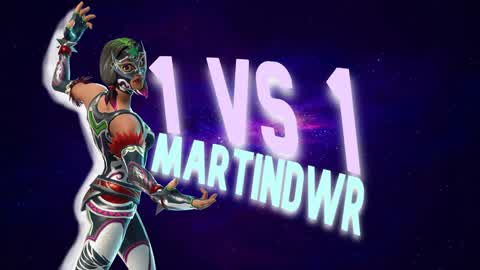 MARTINDWR 1V1