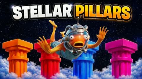 Stellar Pillars