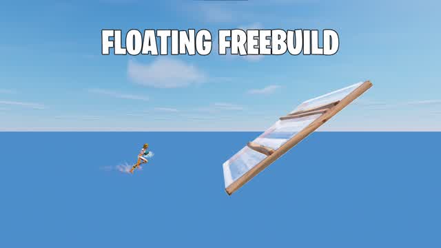 Capture 1 â Floating Freebuild đ