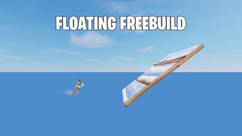Floating Freebuild 📝