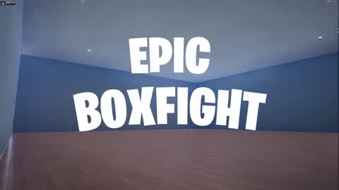 EPIC BOX FIGHT PVP