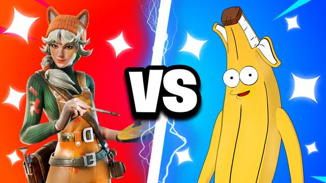 🔴SUPER RED VS BLUE🔵RVB