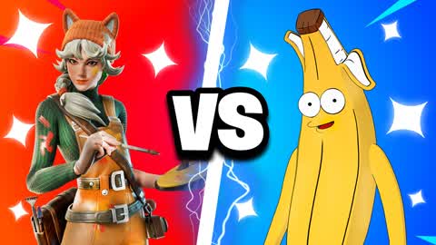 🔴SUPER RED VS BLUE🔵RVB