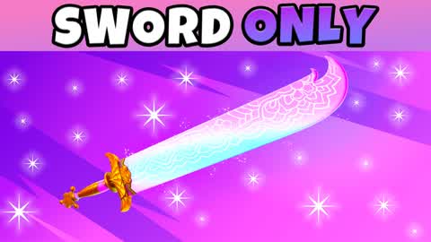 RUMI’S EMPOWERED SWORD ONLY