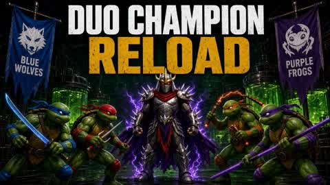 Duo Champion Reload 2v2