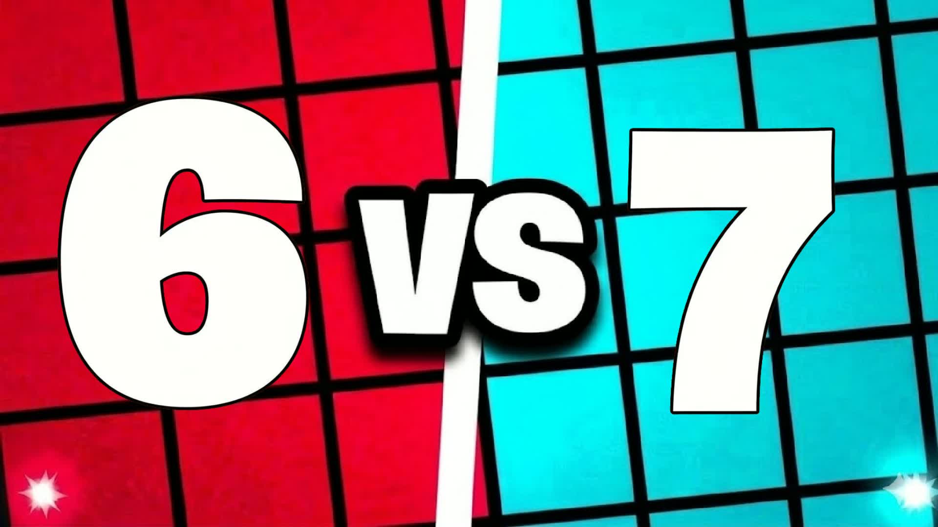 red vs blue 676767