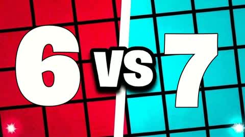 red vs blue 676767