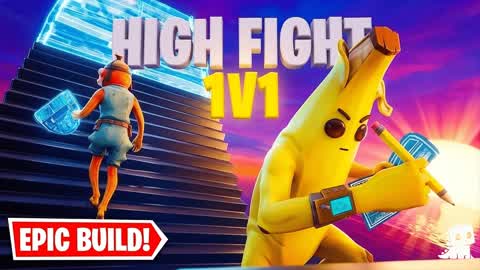 High Fight 1V1