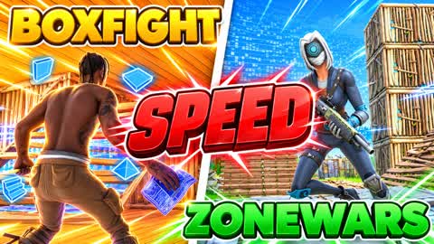 SPEED FFA - BOXFIGHT & ZONEWARS