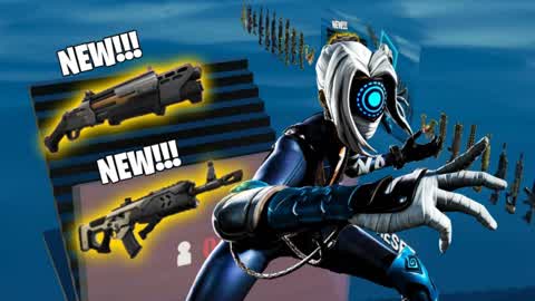 1V1 FENIX4TV BUILD FIGHTS