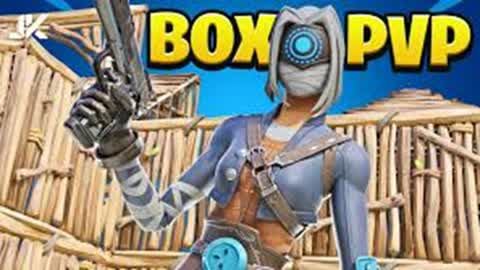 BOX PVP [WARTOX]
