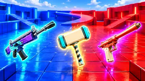 REDvsBLUE — Meltdown Prime