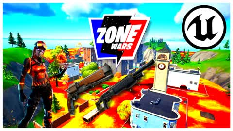 🔥Floor Is Lava Tilted Towers [BETA]🌡️