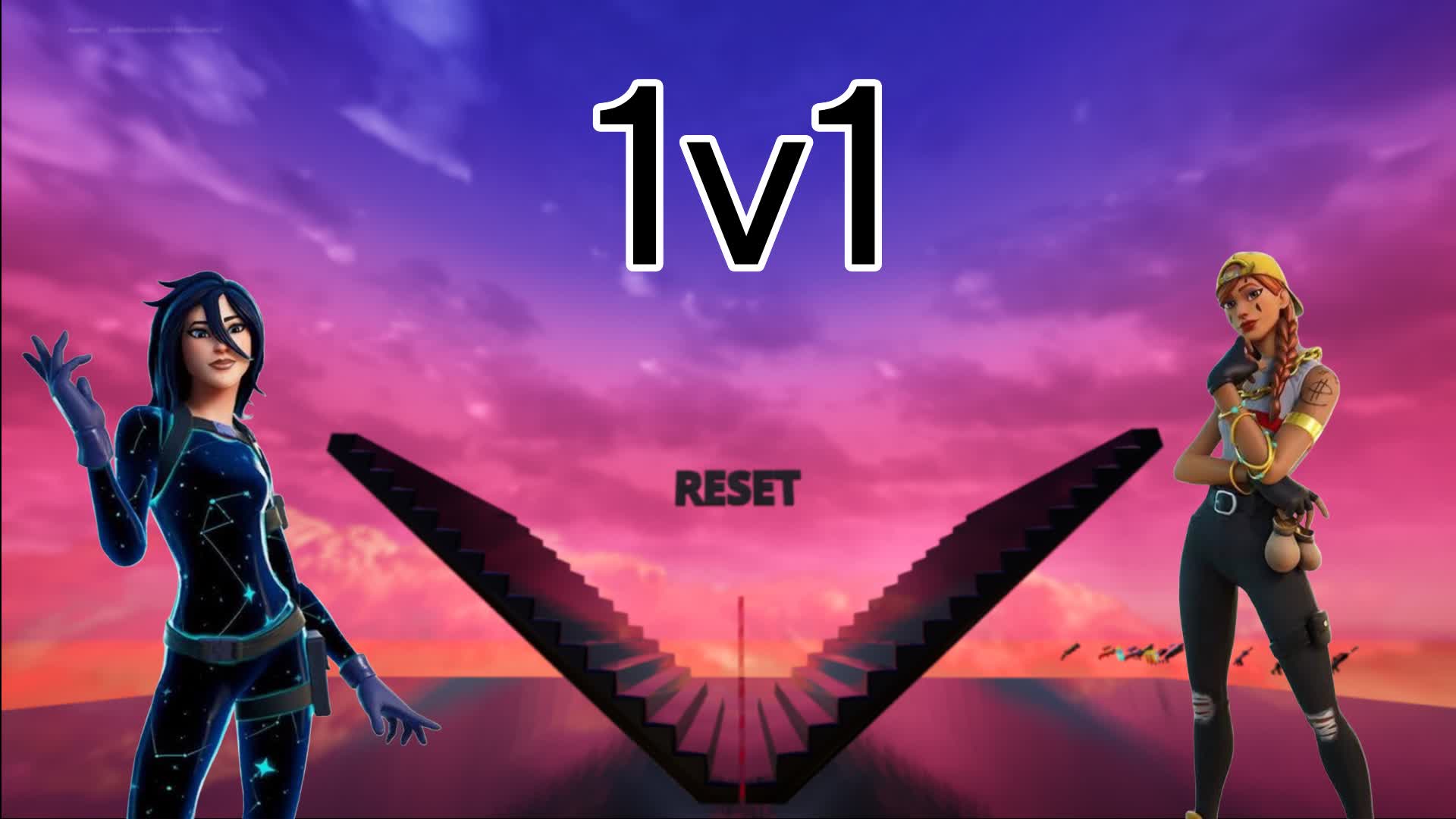 1v1 Axynraithx