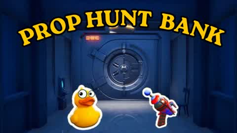 Prop Hunt Bank