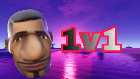 Juu 1v1 map