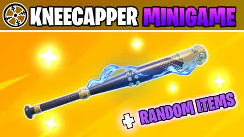 KNEECAPPER MINIGAME 🎯