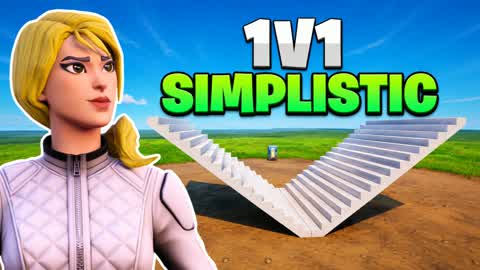 SCHWAMMIIIII 1V1 SIMPLISTIC