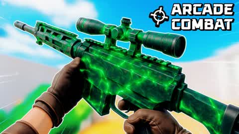 ARCADE COMBAT