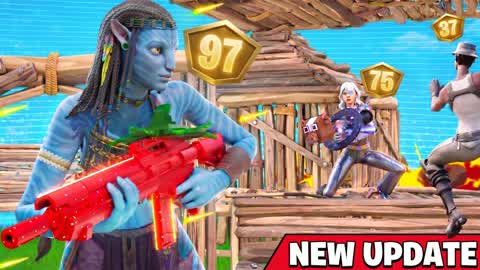 Infinite Zone Wars 🔥 Brainrot Weapons