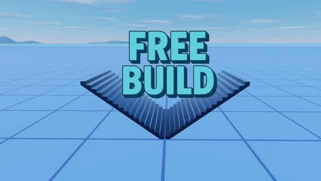 Free Build romsteak