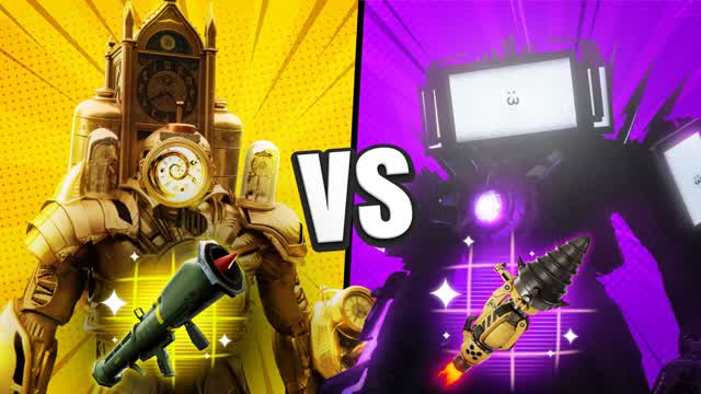 TITAN VS TITAN (EVENT/FIGHT)