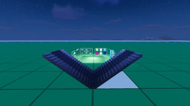 BLAYZEN 1V1 BUILD FIGHT (200 PUMPS)