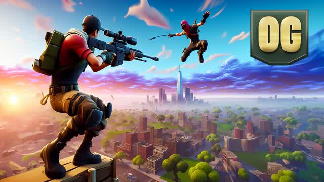 🎯 Tilted One Shot LTM 🎯