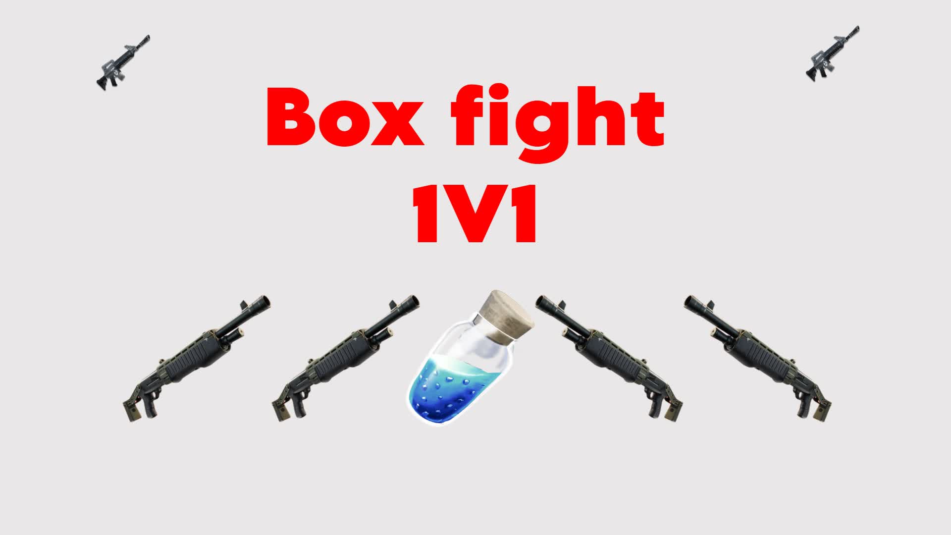 Boxfight 1v1