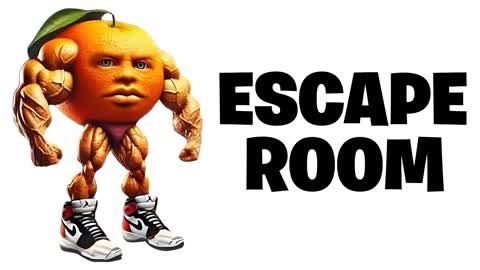 🔑52 ESCAPE ROOM!🚪