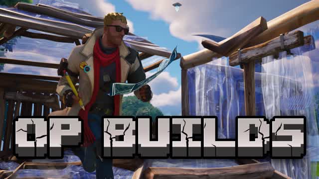 OP BUILDS