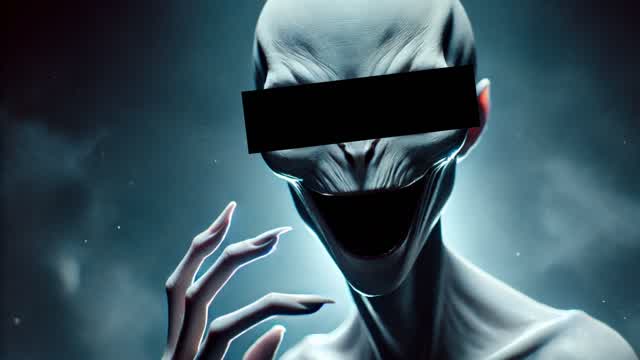 THE RAKE [HORROR] [FIRST PERSON]