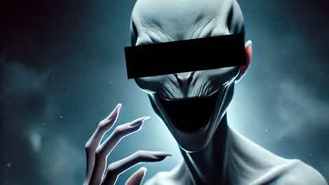 THE RAKE [HORROR] [FIRST PERSON]