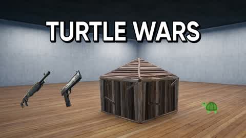 Turtle Wars
