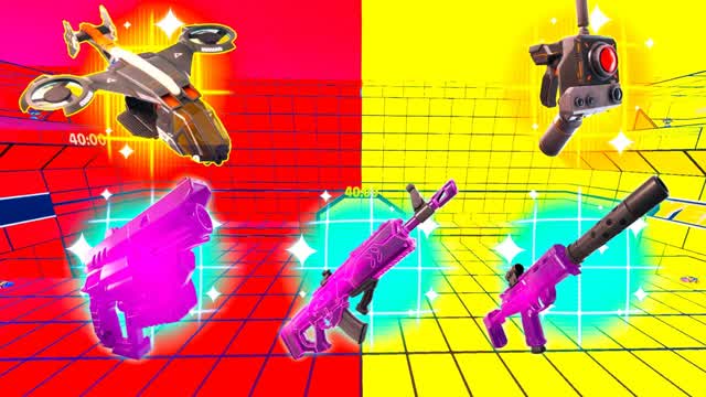 BEST🟡 YELLOW VS RED 🔴