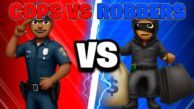 Crazy Red VS Blue 🔴🔵